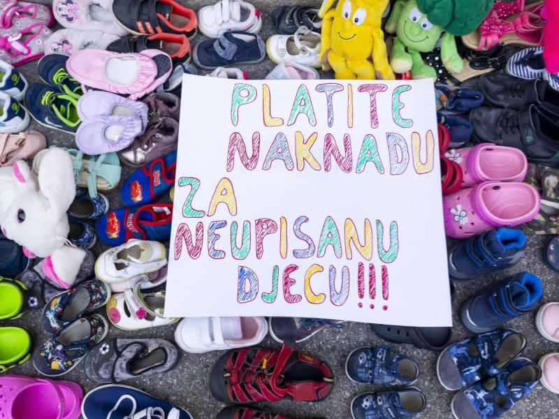 kompenzacijska mjera za nedostatak vrtićkih kapaciteta